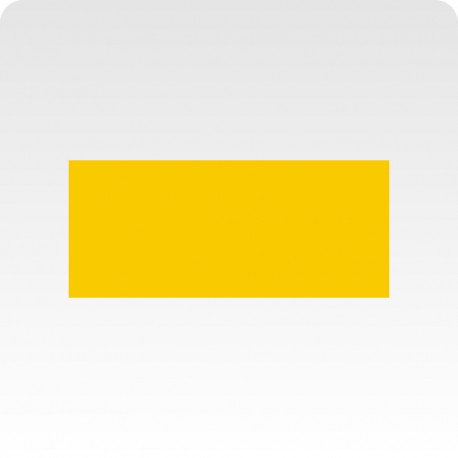 Oracal 751, barva 216, š.63 - traffic yellow