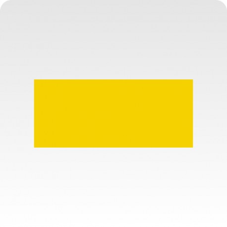 Oracal 751, barva 022, š.63 - light yellow