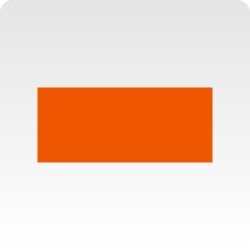 Oracal 751, barva 034, š.63 - orange