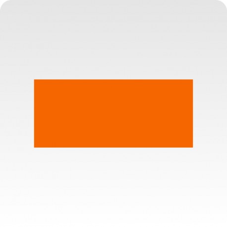 Oracal 751, barva 035, š.63 - pastel orange