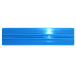 Stěrka RC12 modrá 30cm