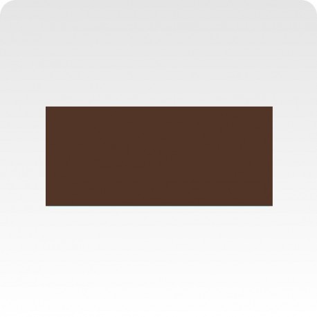 Oracal 951, barva 810, š.126 - Cocoa brown