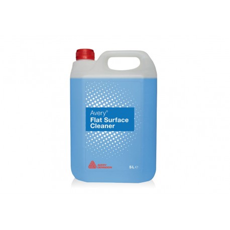 Avery Flat Surface Cleaner 5 litrů