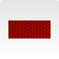 Avery V 6790 - BR, barva červená, š.5 cm