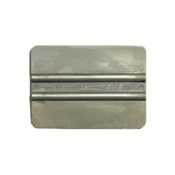 Stěrka RC4 stříbrná 10cm