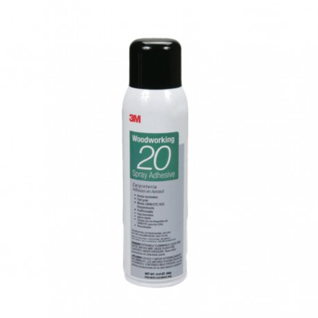 Lepidlo 3M Spray 20