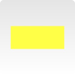 Macal 9807-00 SL, luminous yellow, š.: 123 cm