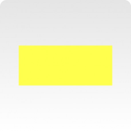 Macal 9809-06, lemon yellow, š.: 123 cm