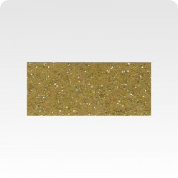 Poli-Flex Glitter 439 gold