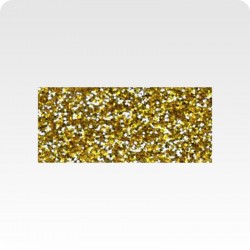 Poli-Flex Pearl 451 gold, š. 50cm