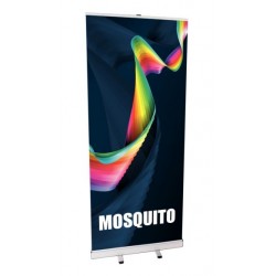 Roll-up Mosquito 100x200 cm
