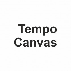 Tempo Canvas