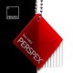 Perspex® litý - opál, červená 4403, 1000x2030 mm, tl.3mm,