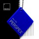 Perspex® litý - opál, modrá 750, 2030x13050 mm, tl.3mm,