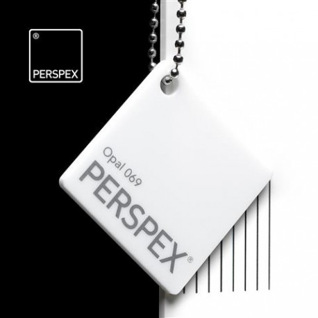 Perspex® litý, opál 069, 203x305cm, tl.3mm