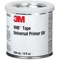 3M Primer VHB Universal 236 ml