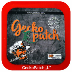 YelloTools GeckoPatch