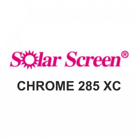 Chrome 285XC, š. 122 cm