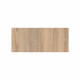 Easystyle Sonoma oak, š.124 cm