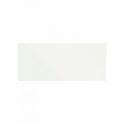 Easystyle Whiteboard high gloss, š.124 cm