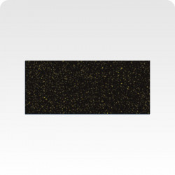 3M 2080, barva SP242 Gold dust black, š.152cm