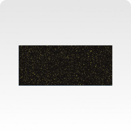 3M 2080, barva SP242 Gold dust black, š.152cm